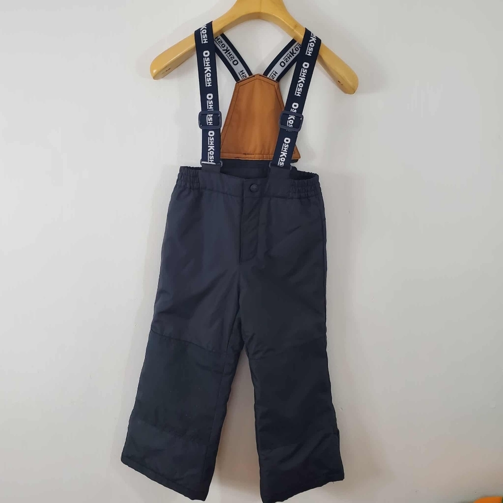 Oshkosh B’gosh Winter Overalls 5 Years